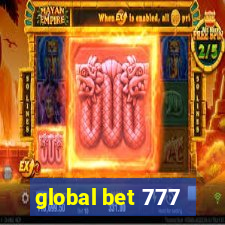 global bet 777